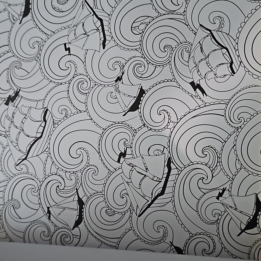 Coloring Book - Picture 8 of 16